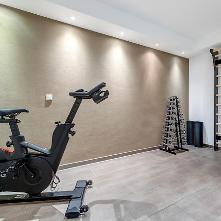 Residenz Am Balmer See - Bs 10 Mit Wellnessbereich Экстерьер фото