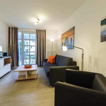 Residenz Am Balmer See - Bs 10 Mit Wellnessbereich Экстерьер фото