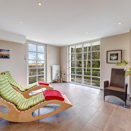 Residenz Am Balmer See - Bs 10 Mit Wellnessbereich Экстерьер фото