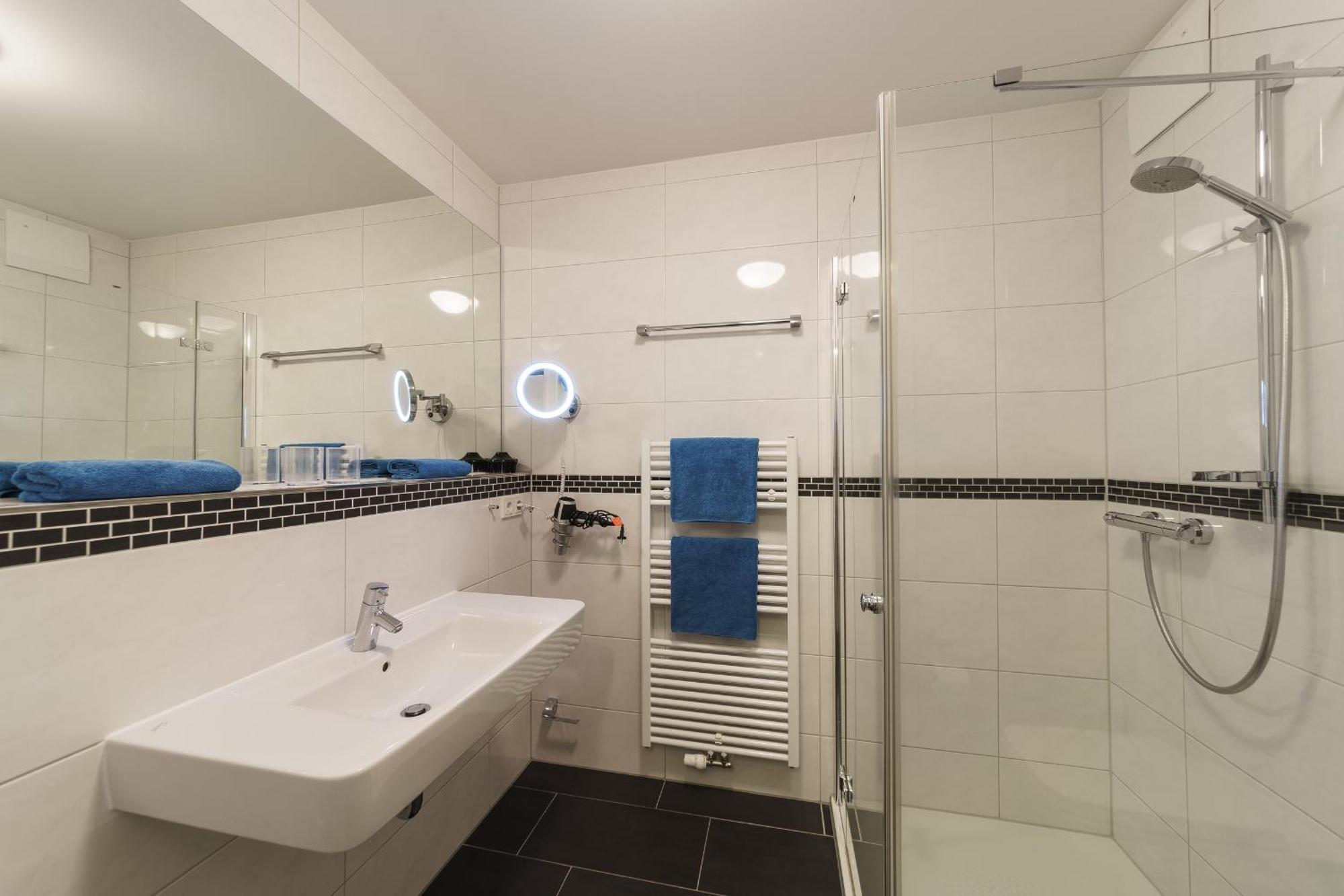 Residenz Am Balmer See - Bs 10 Mit Wellnessbereich Экстерьер фото