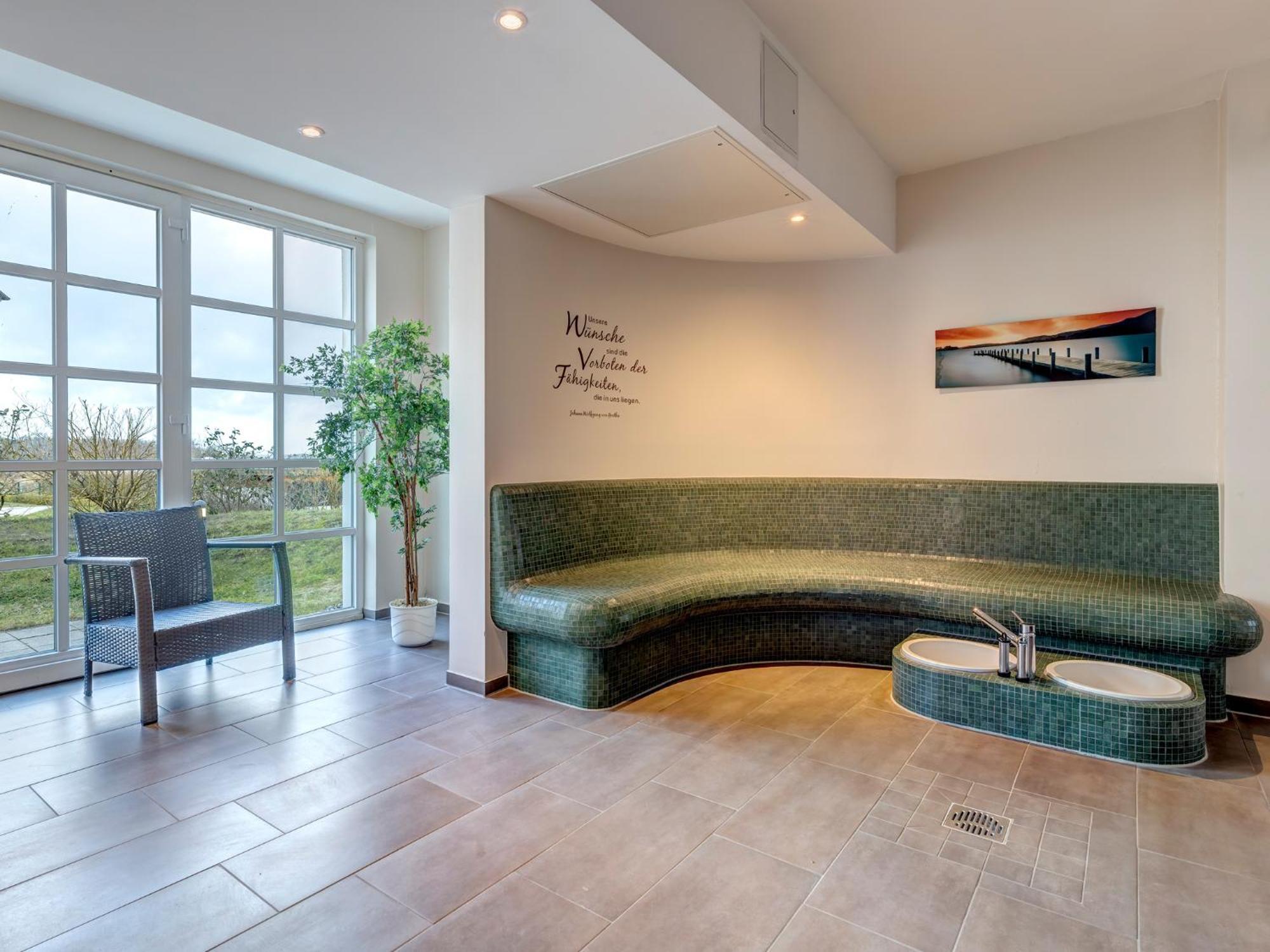 Residenz Am Balmer See - Bs 10 Mit Wellnessbereich Экстерьер фото