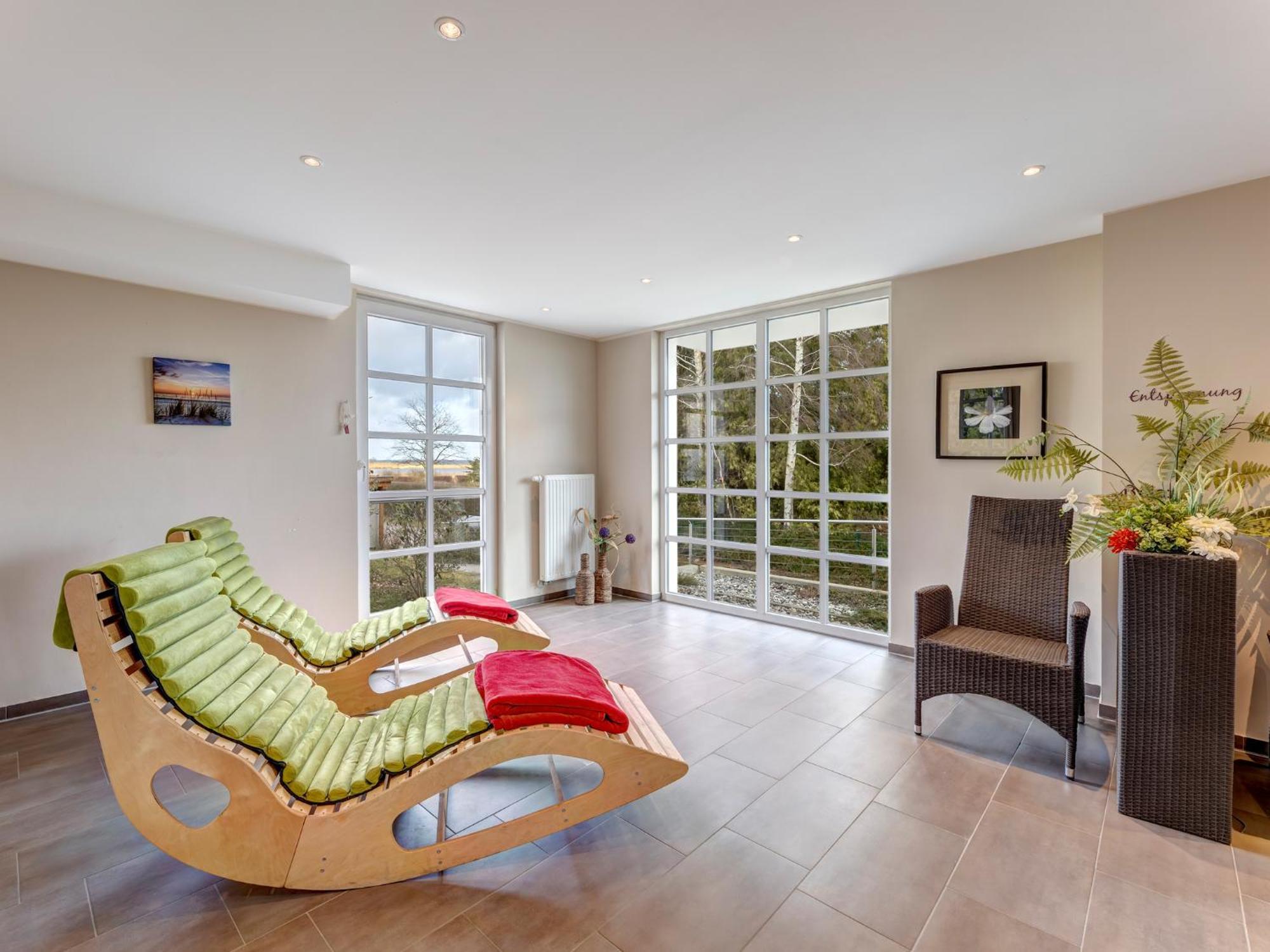 Residenz Am Balmer See - Bs 10 Mit Wellnessbereich Экстерьер фото